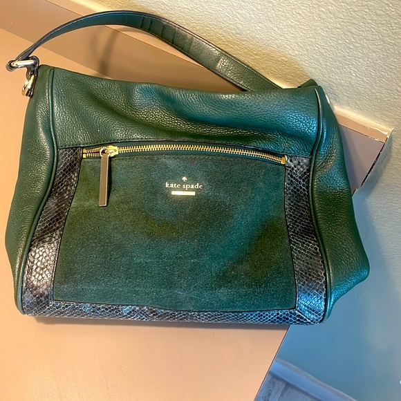 🍂⚡️🍂Fall Handbag - Picture 3 of 3